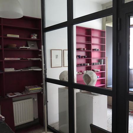 ディナン La Petite Liliヴィラ 部屋 写真